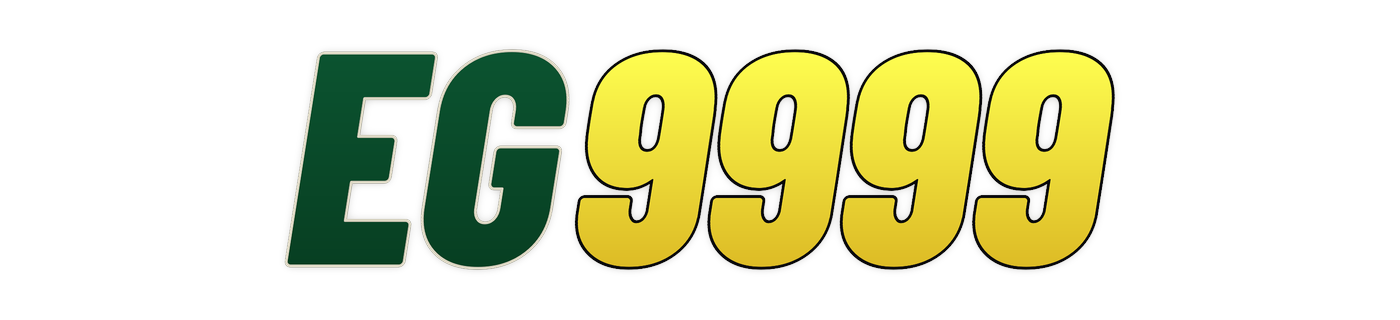 eg9999 logo